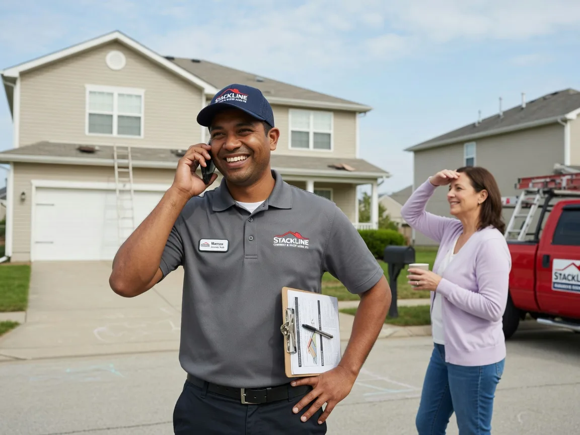 Chimney flashing repair Mount Solon, VA FAQs